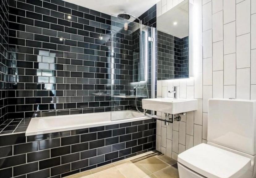 لندن Large Double Room Overlooking The Thames المظهر الخارجي الصورة
